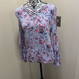 Pink Republic top‎